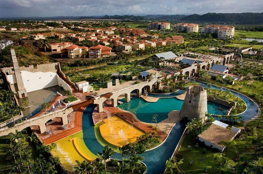 Plantation Resort Residences At Dorado Beach Exterior photo
