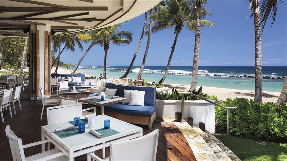 Plantation Resort Residences At Dorado Beach Exterior photo