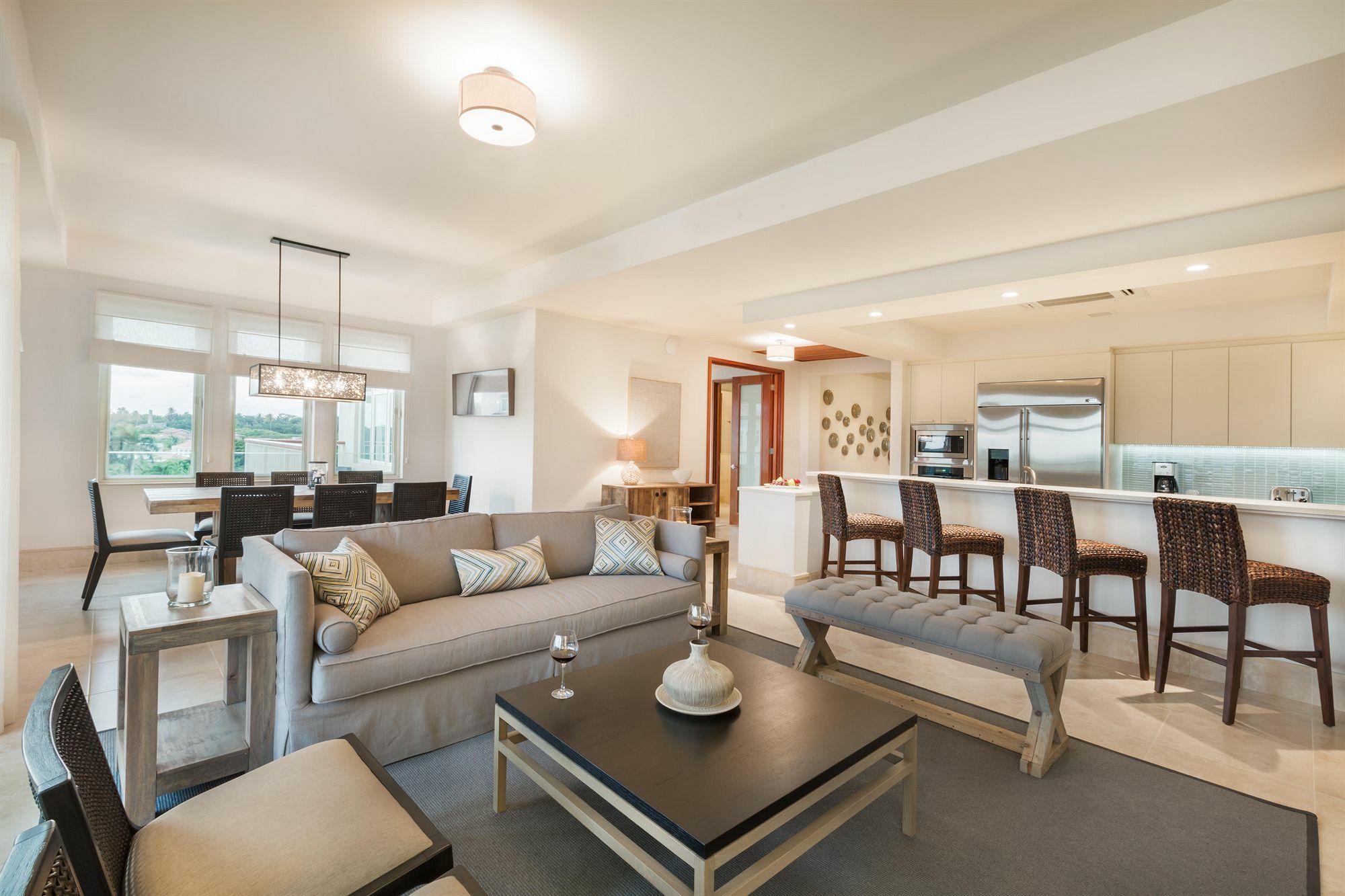 Plantation Resort Residences At Dorado Beach Exterior photo
