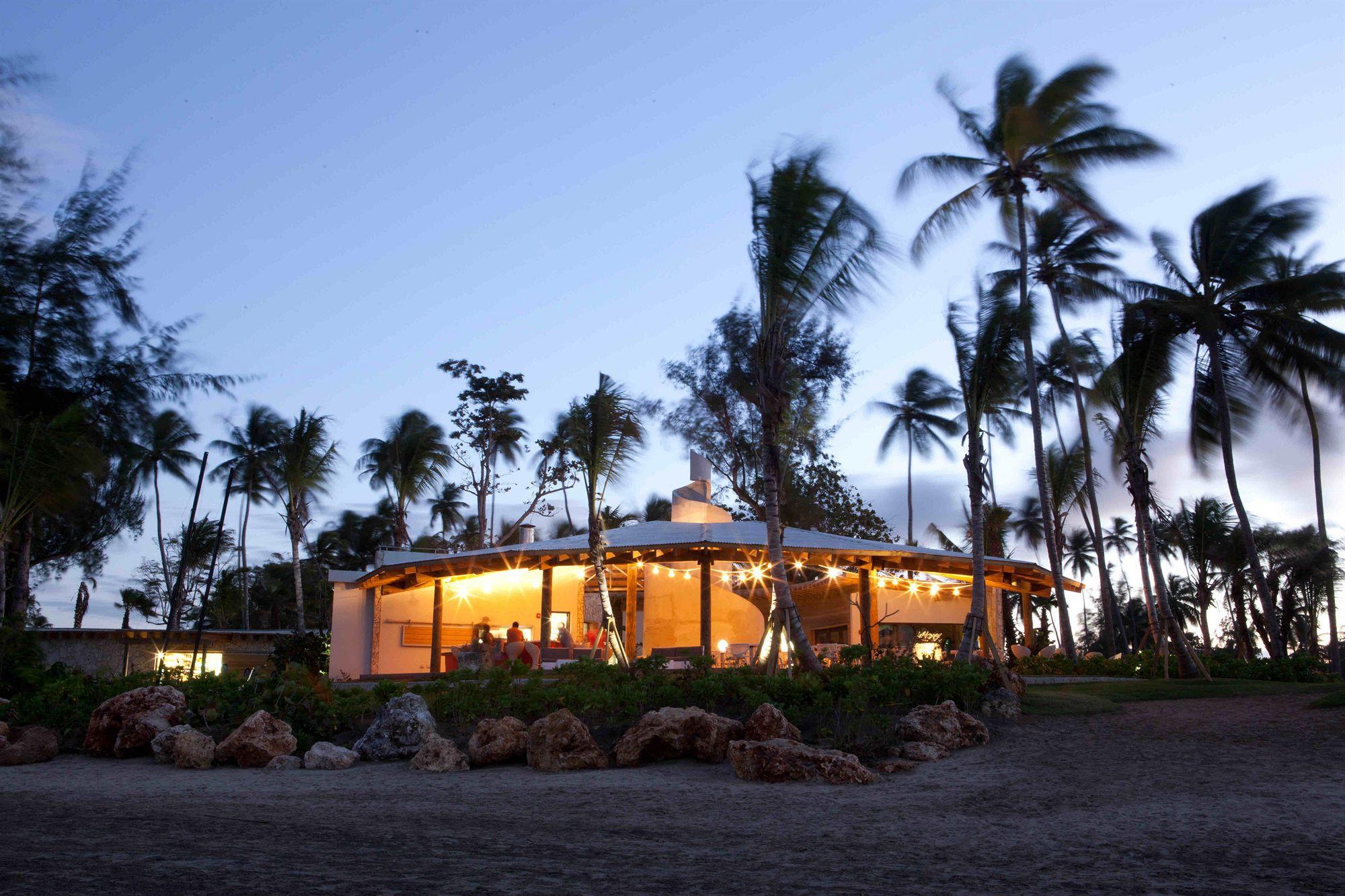 Plantation Resort Residences At Dorado Beach Exterior photo