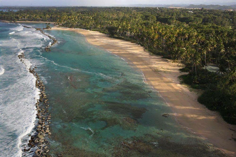 Plantation Resort Residences At Dorado Beach Exterior photo